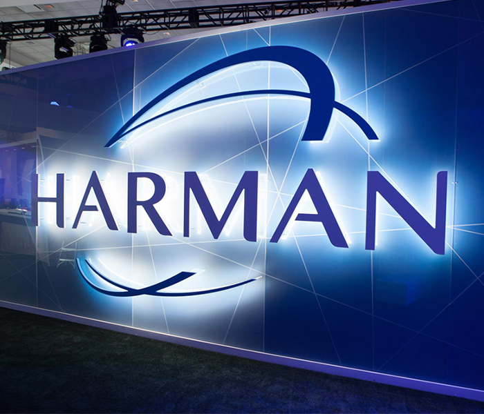 harman - 와우테일