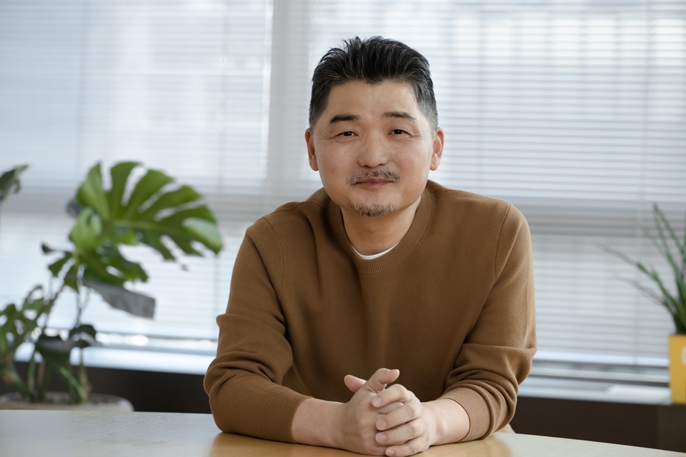 kakao kimbeomsoo - 와우테일