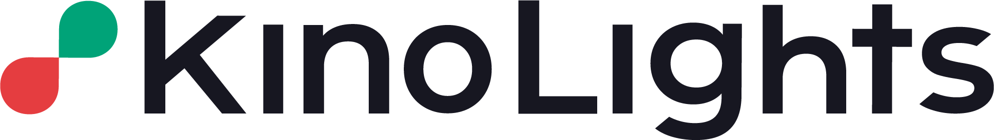 kinolights logo - 와우테일