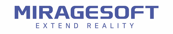 miragesoft logo - 와우테일
