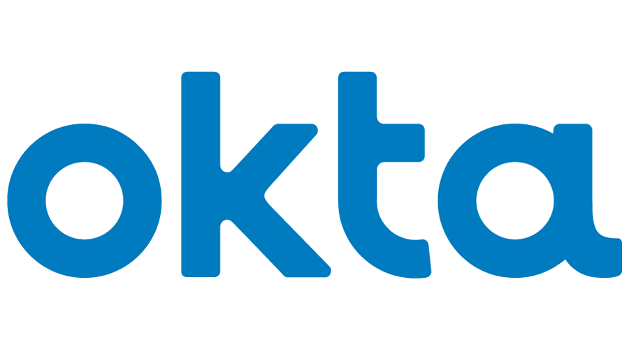 okta vector logo - 와우테일