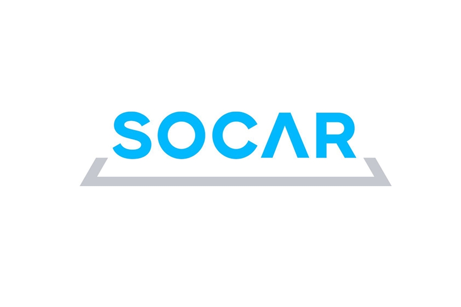 socar logo - 와우테일