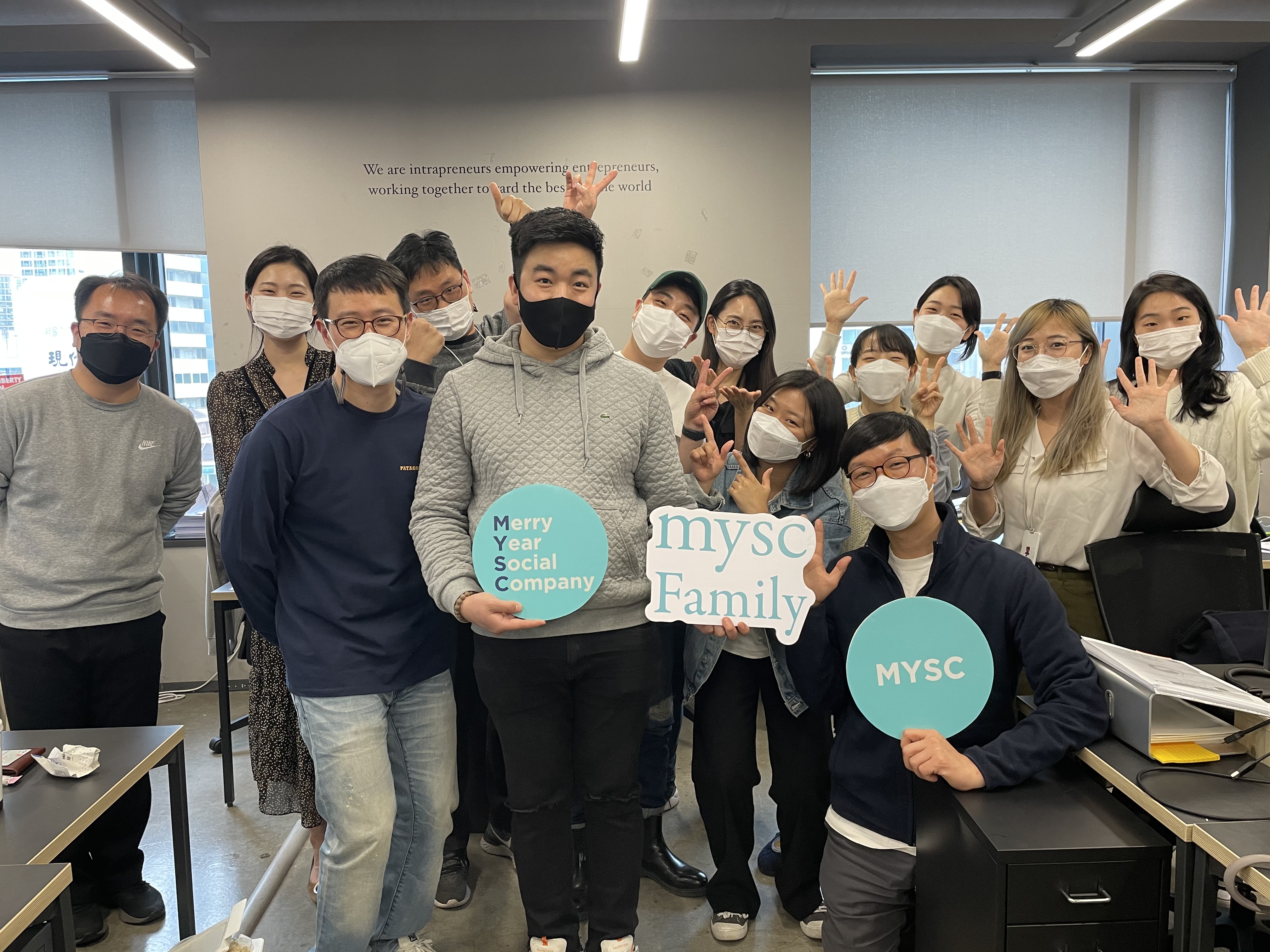 반찬가게로 시작한 '구선손반', MYSC에서 시드 투자유치 1 20210406 MYSC gusunsonban - 와우테일