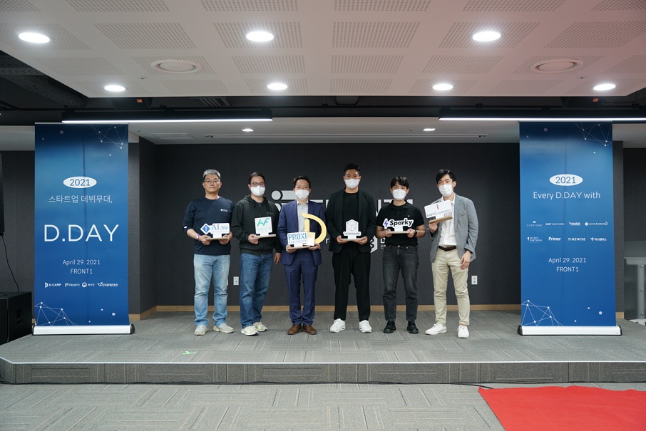 20210430 Dcamp dday 2 - 와우테일