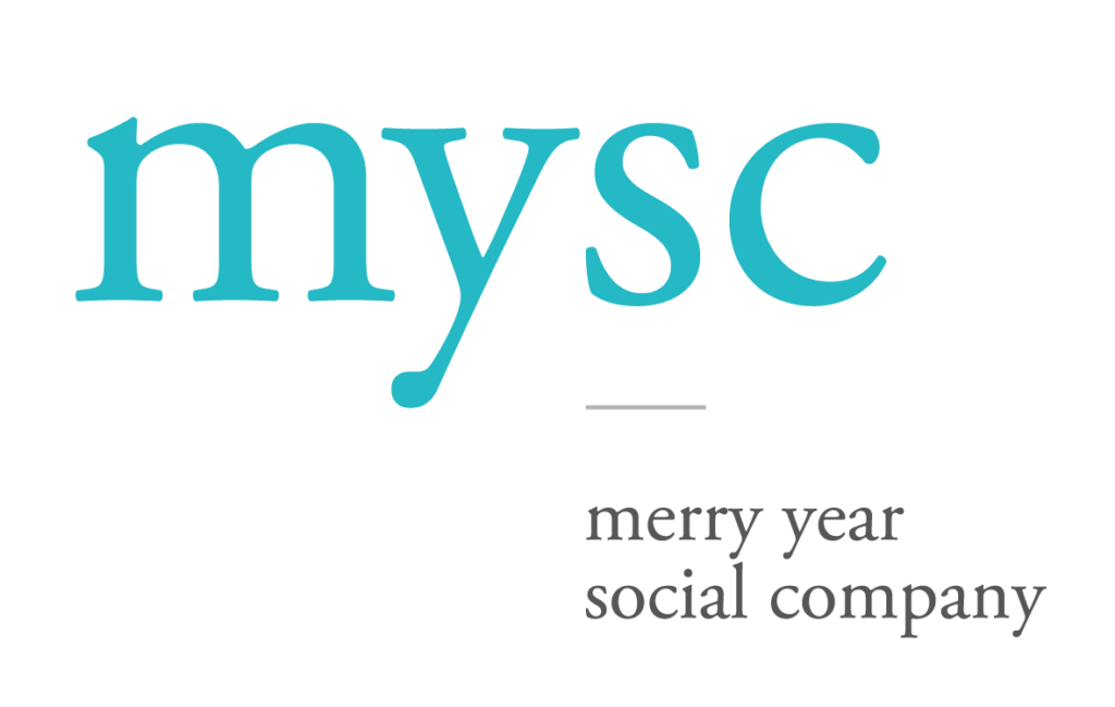 MYSC Logo - 와우테일