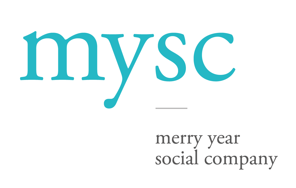 MYSC Logo - 와우테일