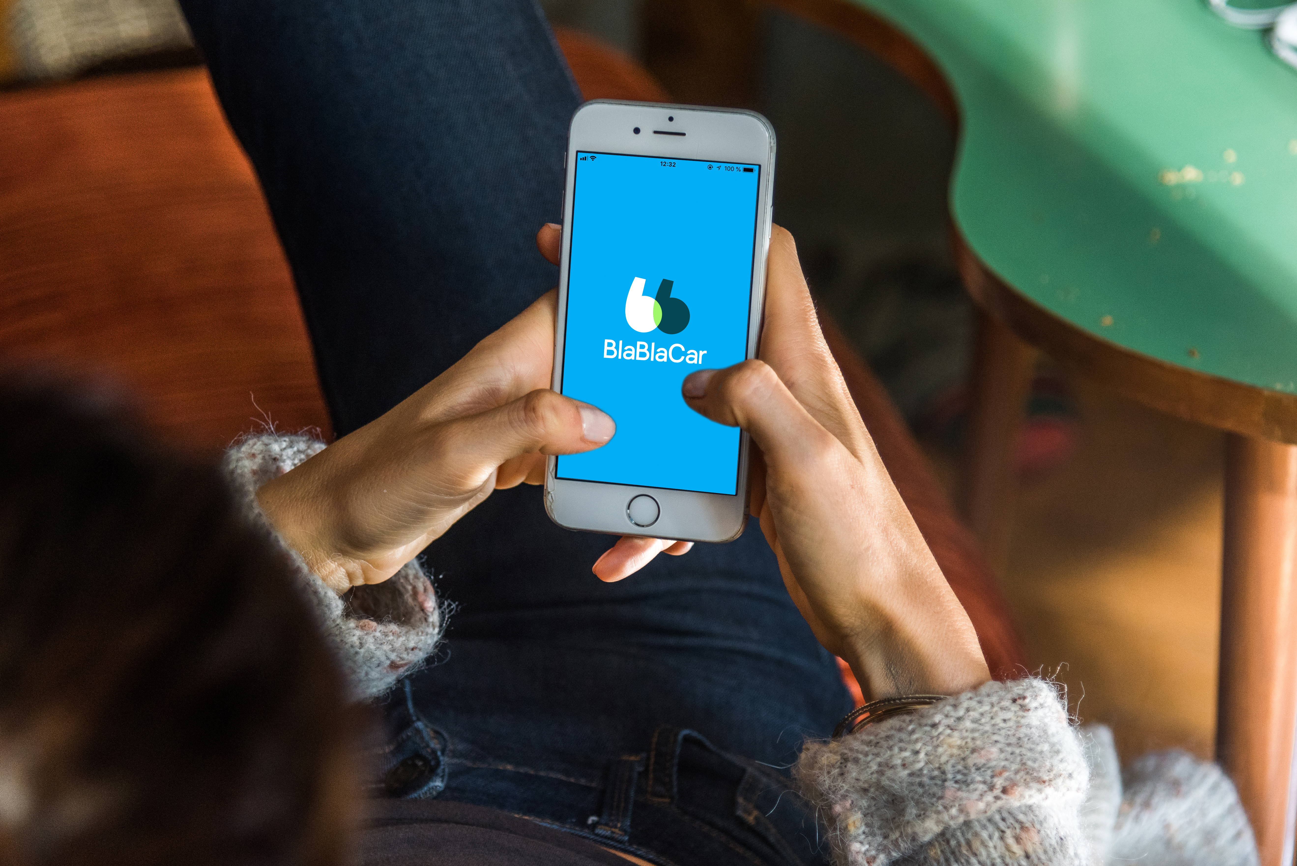 blablacar - 와우테일
