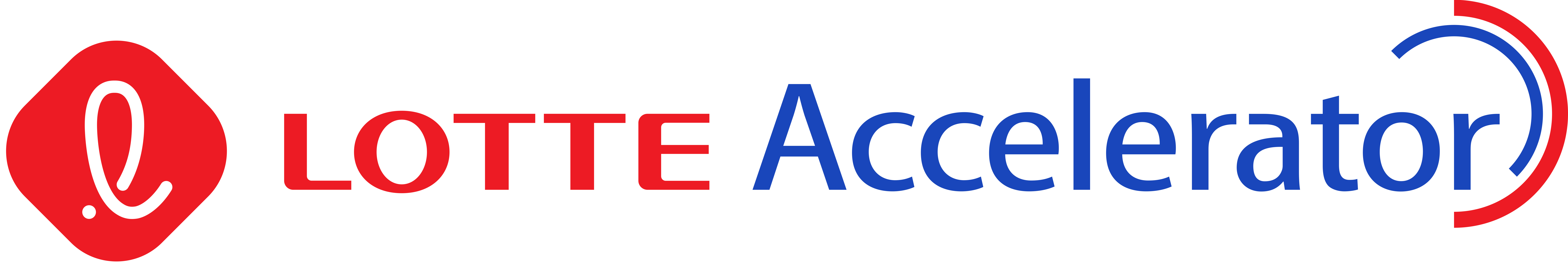 lotte ac logo - 와우테일