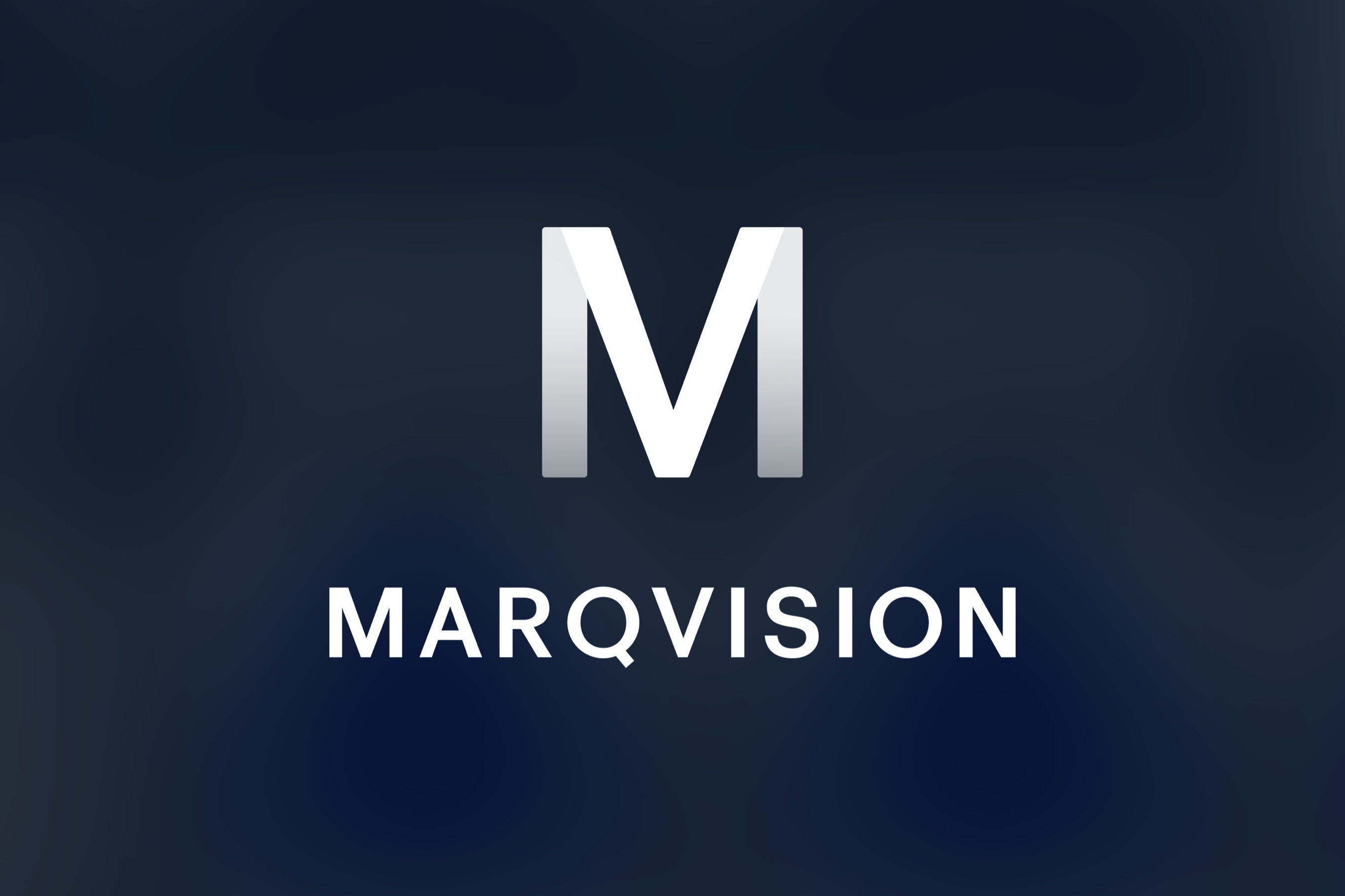 marqvision logo - 와우테일