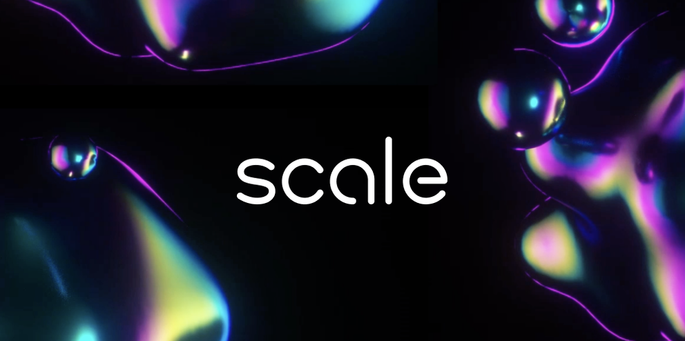scale - 와우테일