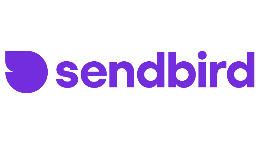 센드버드, 1억달러 투자받으며 유니콘 등극 1 sendbird logo 1 - 와우테일