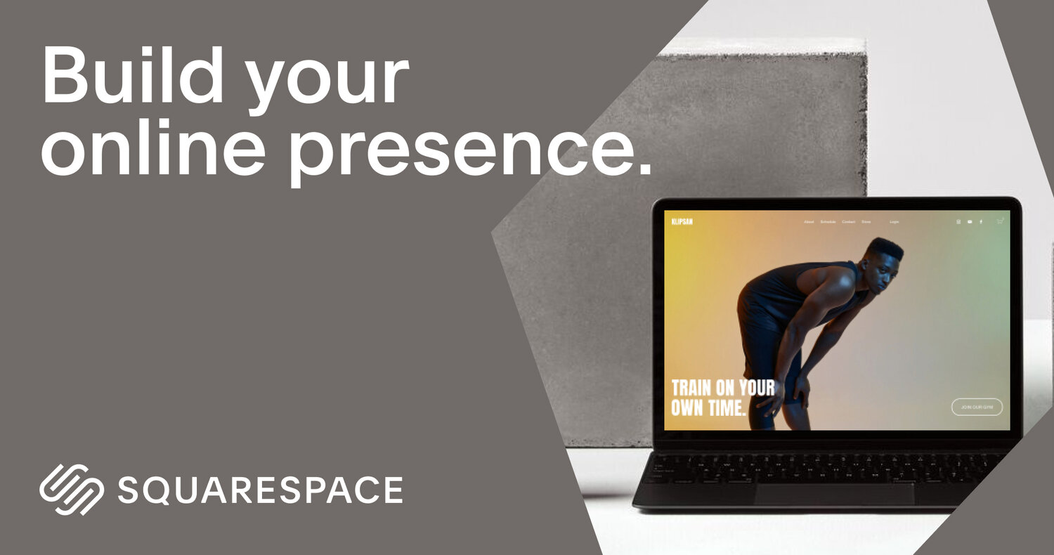 squarespace - 와우테일