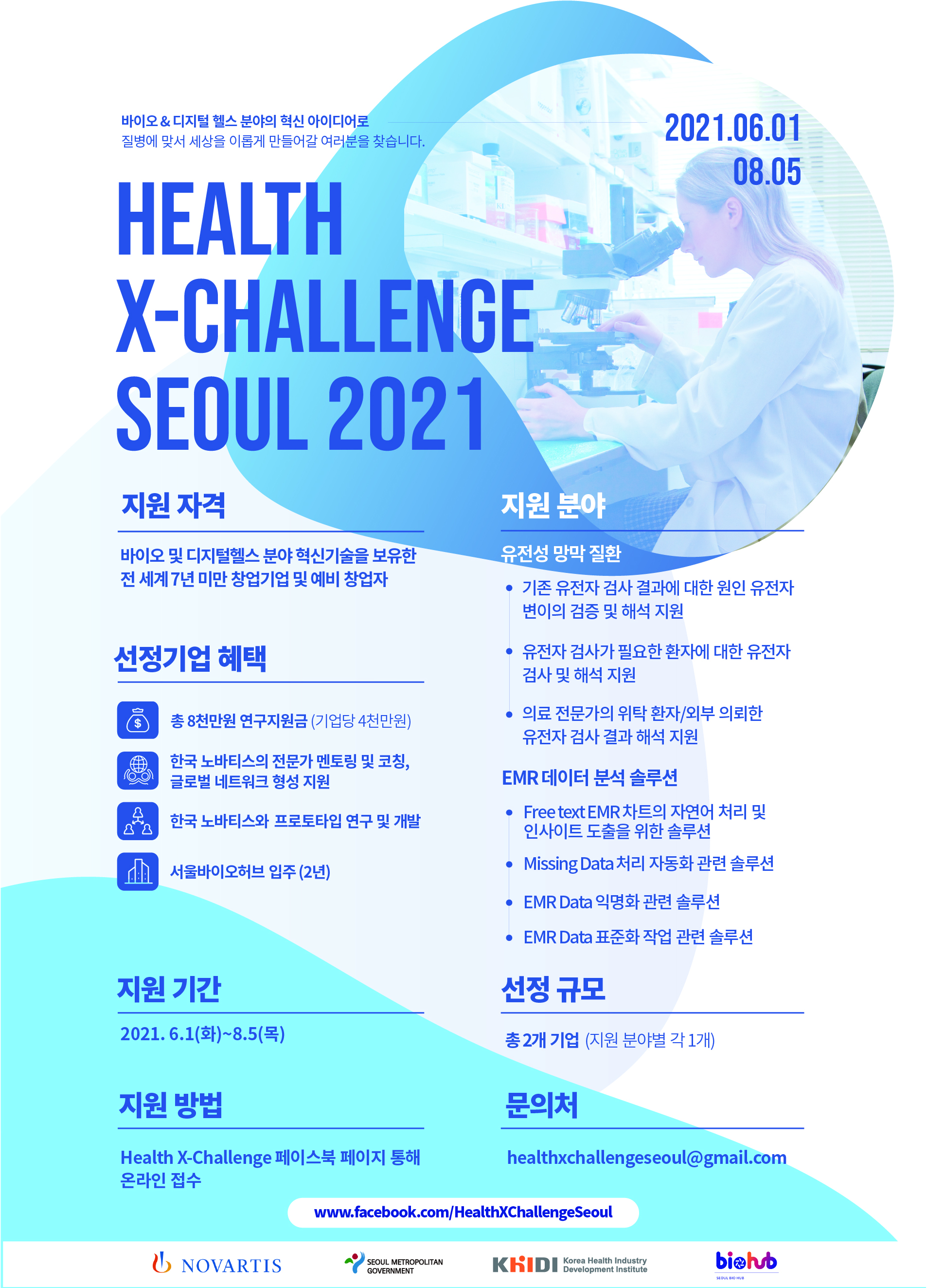 20210531 healthXChallenge seoul - 와우테일