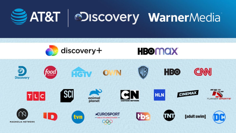 ATT discovery - 와우테일