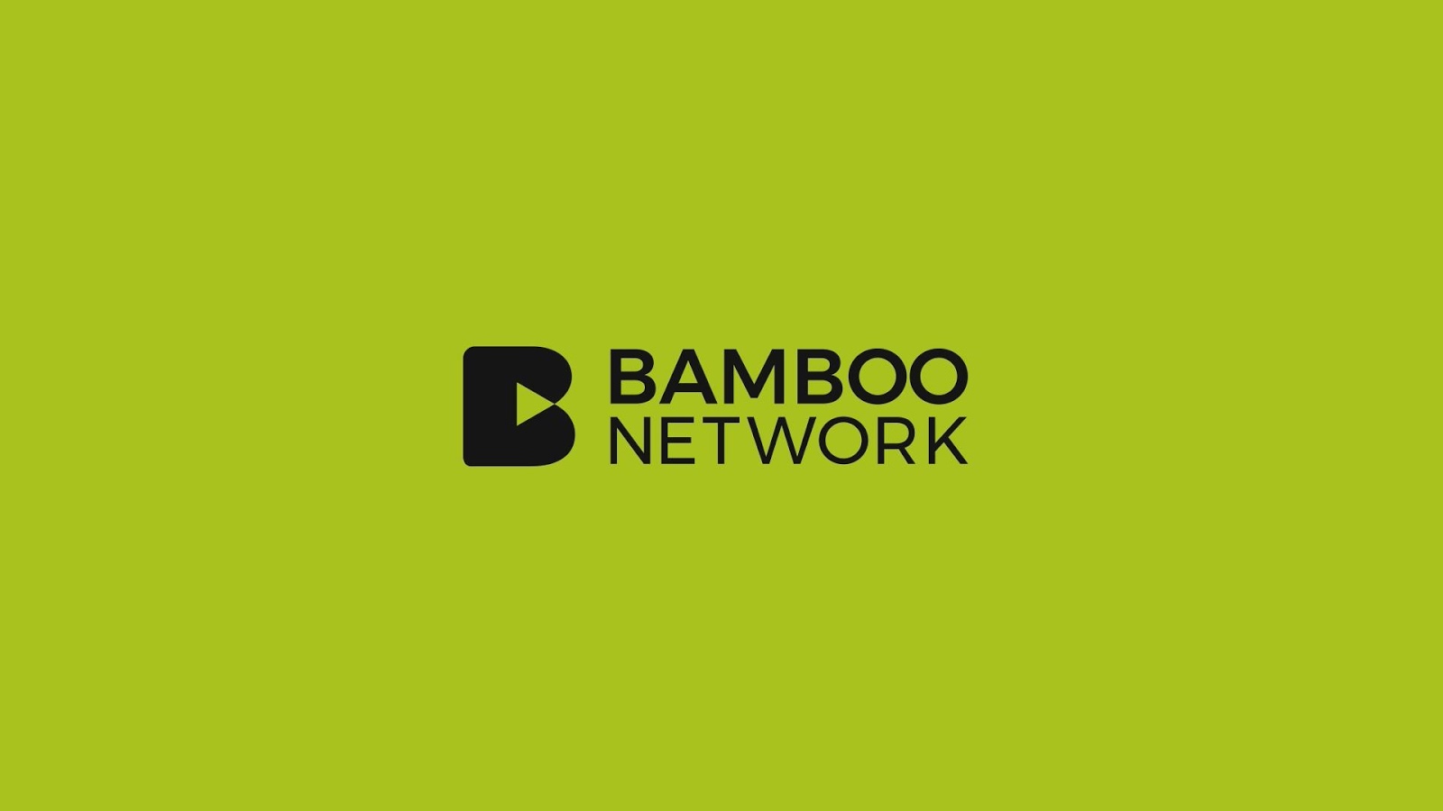 bamboonetwork logo - 와우테일