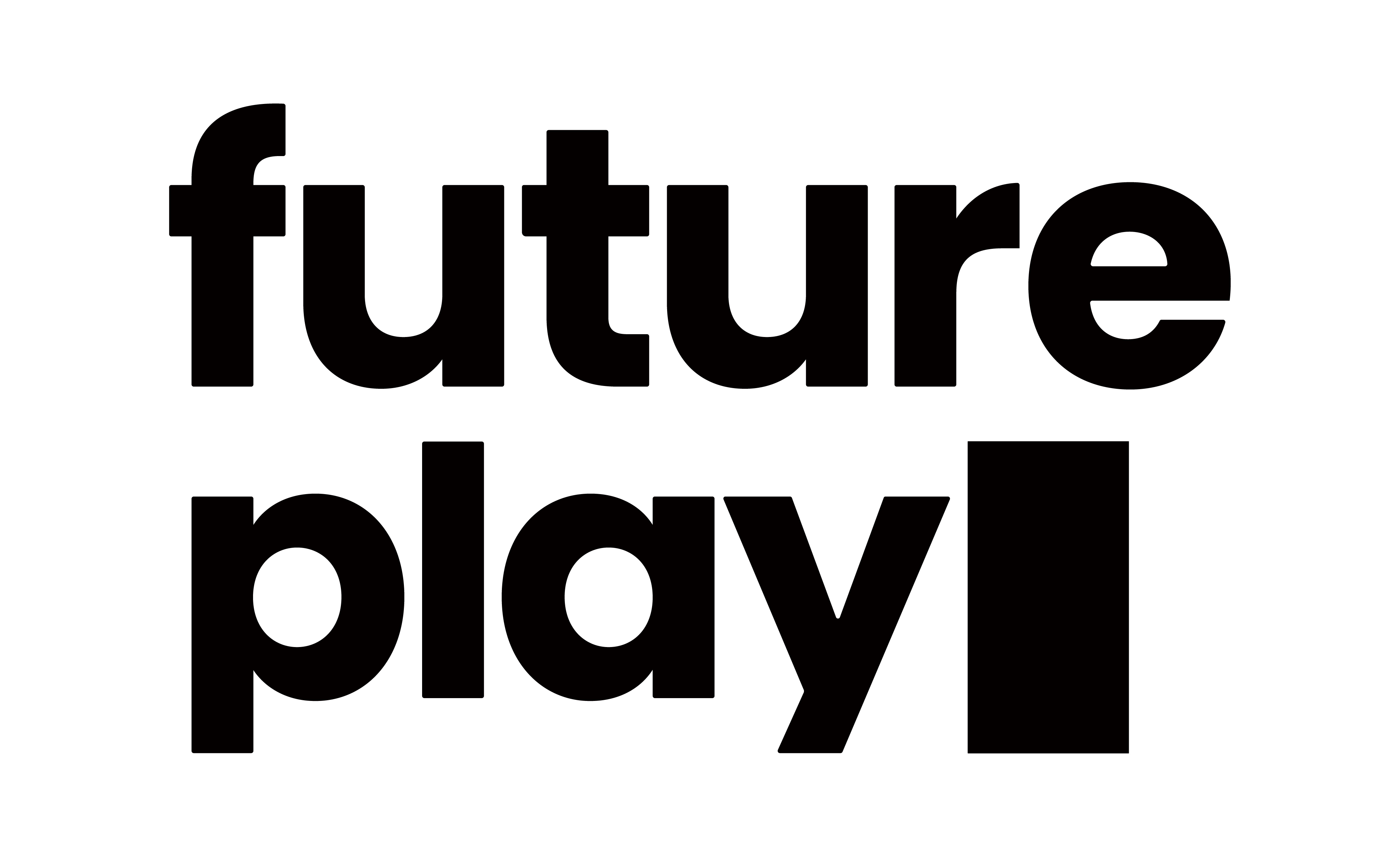 futureplay NEW CI - 와우테일