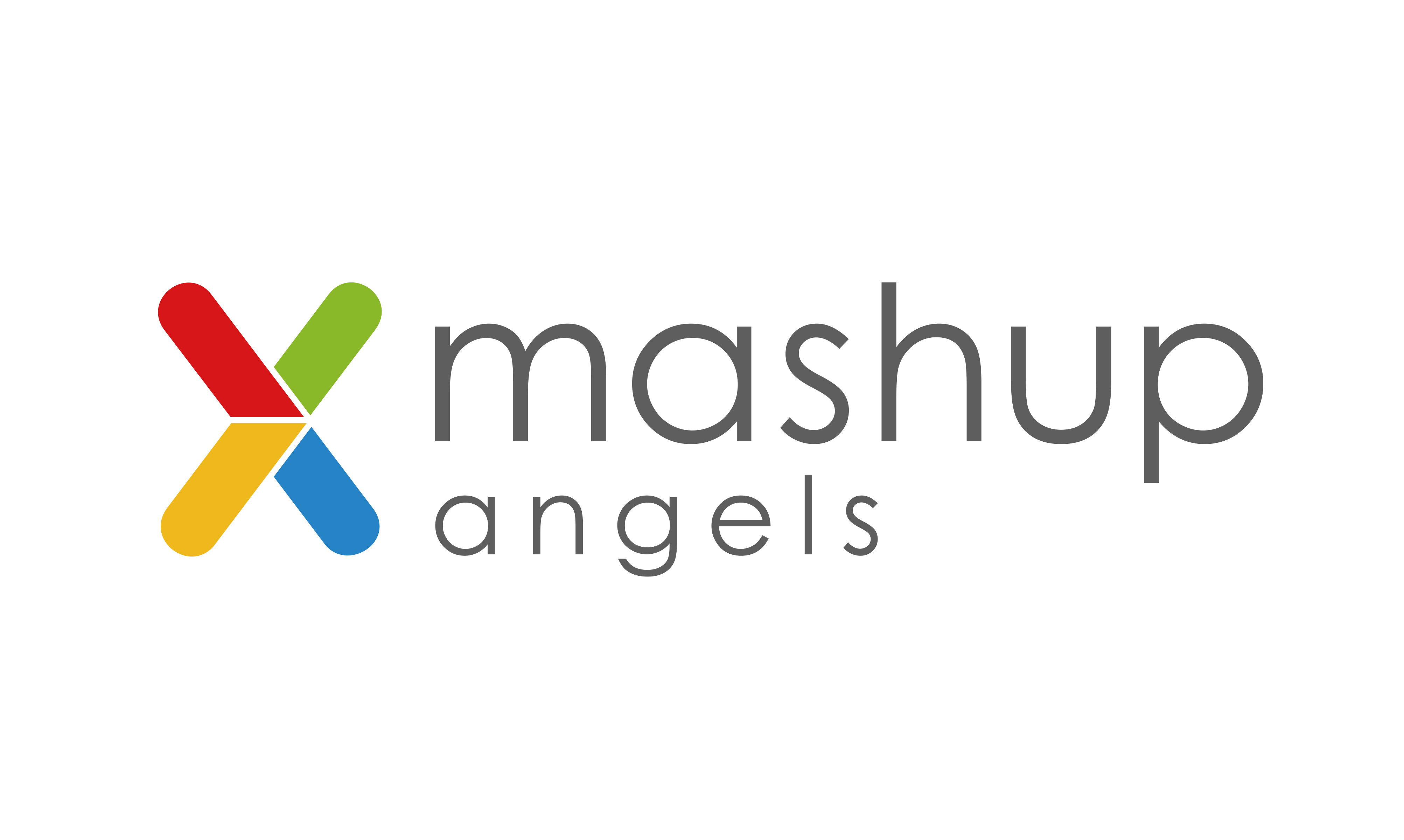 매쉬업엔젤스, 165억원 규모 벤처투자조합 결성 1 mashup angels logo - 와우테일