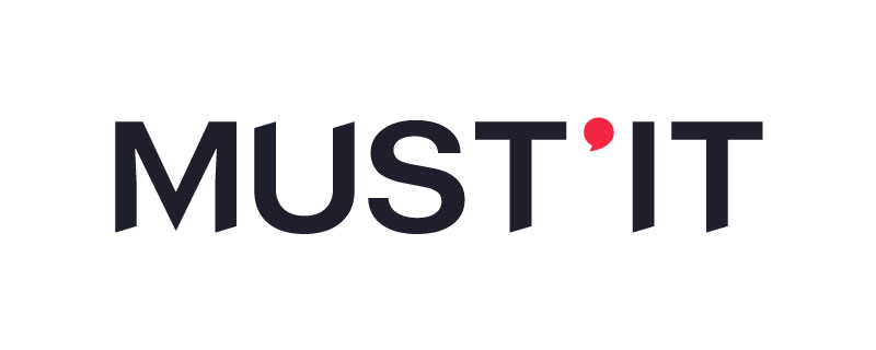 mustit logo - 와우테일