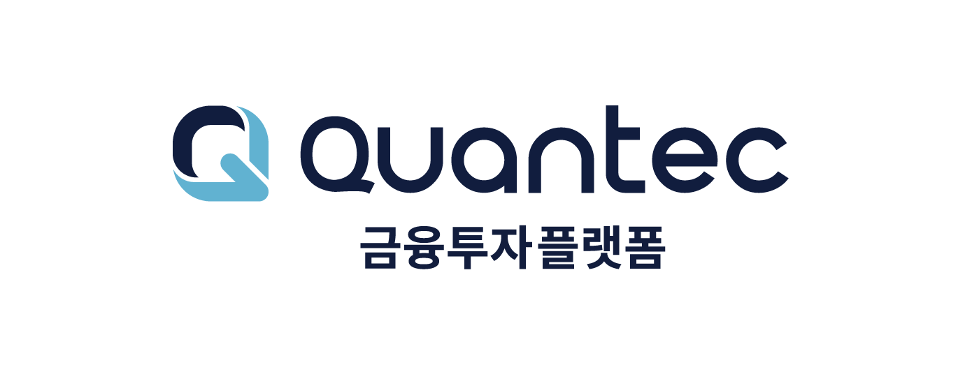 quantec logo - 와우테일