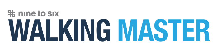 기능성 깔창 매칭 ‘워킹마스터', 씨엔티테크에서 투자유치 1 walking master logo - 와우테일