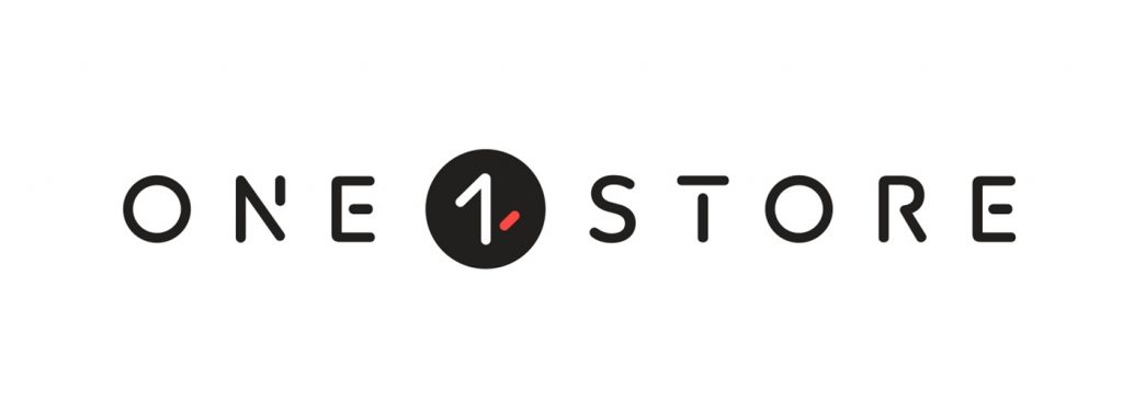 onestore logo - 와우테일