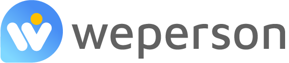 20210705 weperson logo - 와우테일