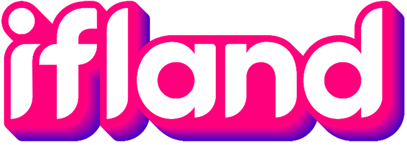 20210714 SKT ifland logo - 와우테일
