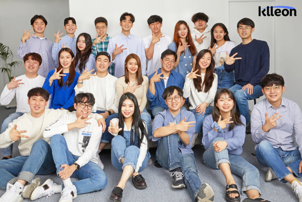 20210810 klleon team - 와우테일