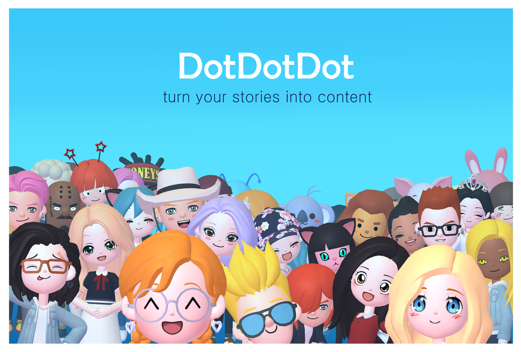 20210817 dotdotdot - 와우테일