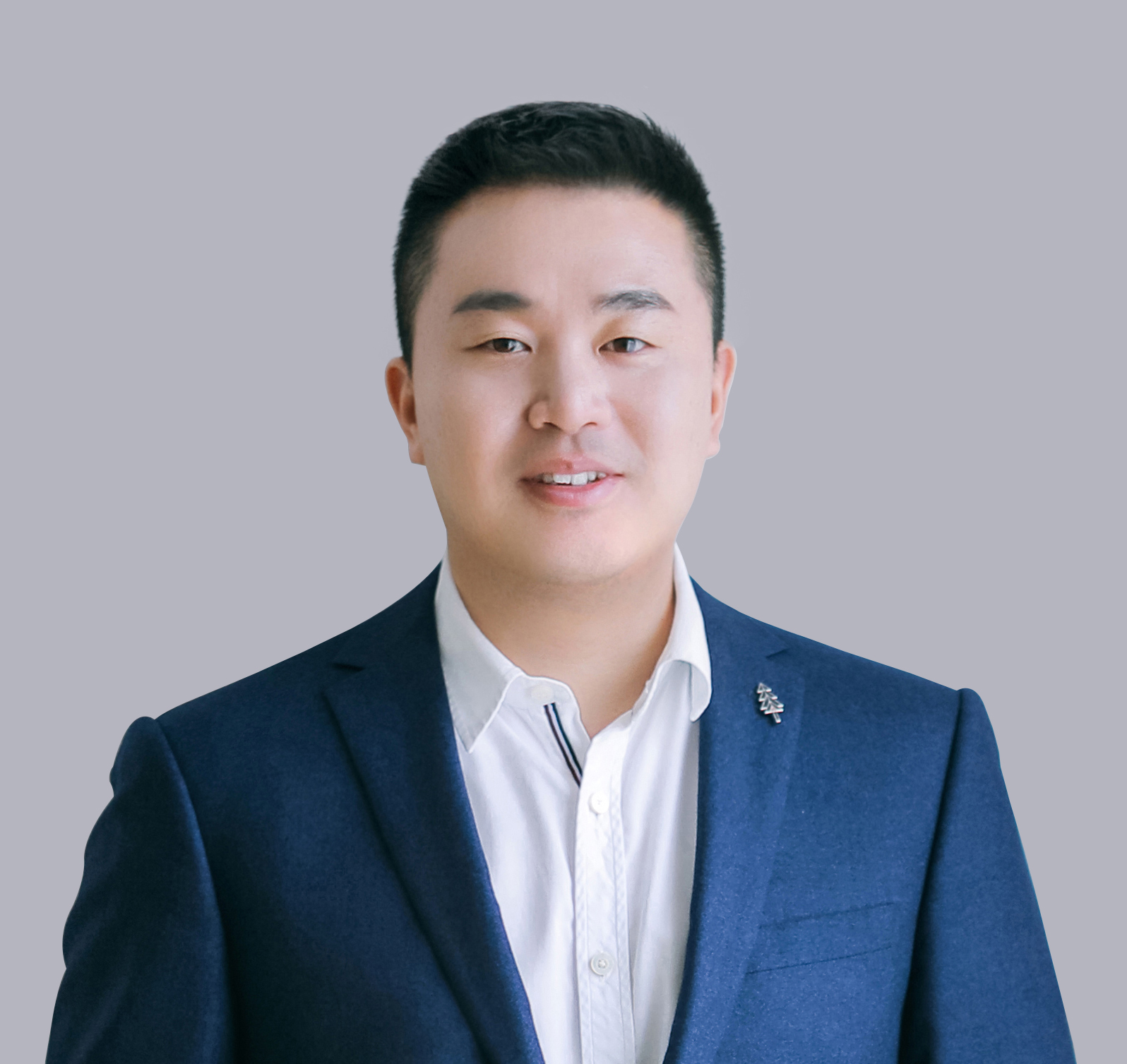Frank Liu Sales Director StradVision China - 와우테일