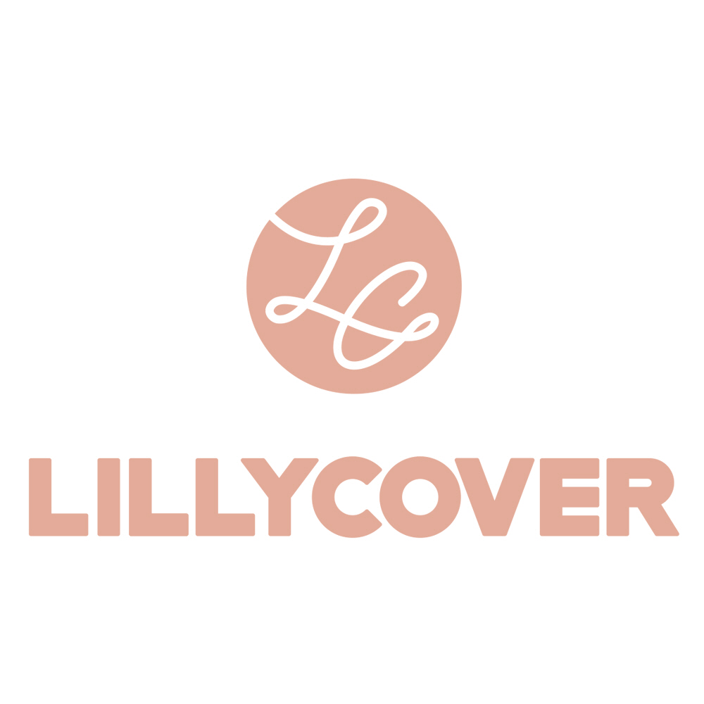 lilliycover logo - 와우테일