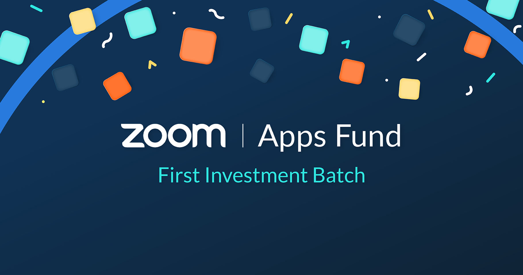 20210901 zoom apps fund - 와우테일