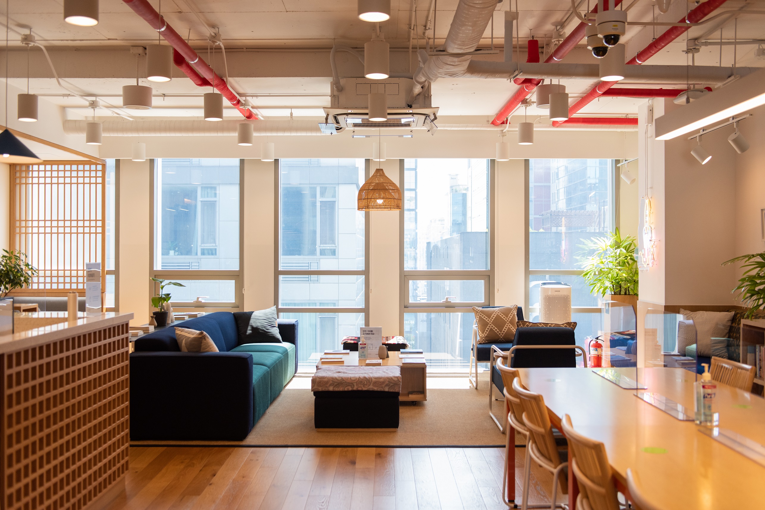 20210906 greenlabs smartoffice - 와우테일