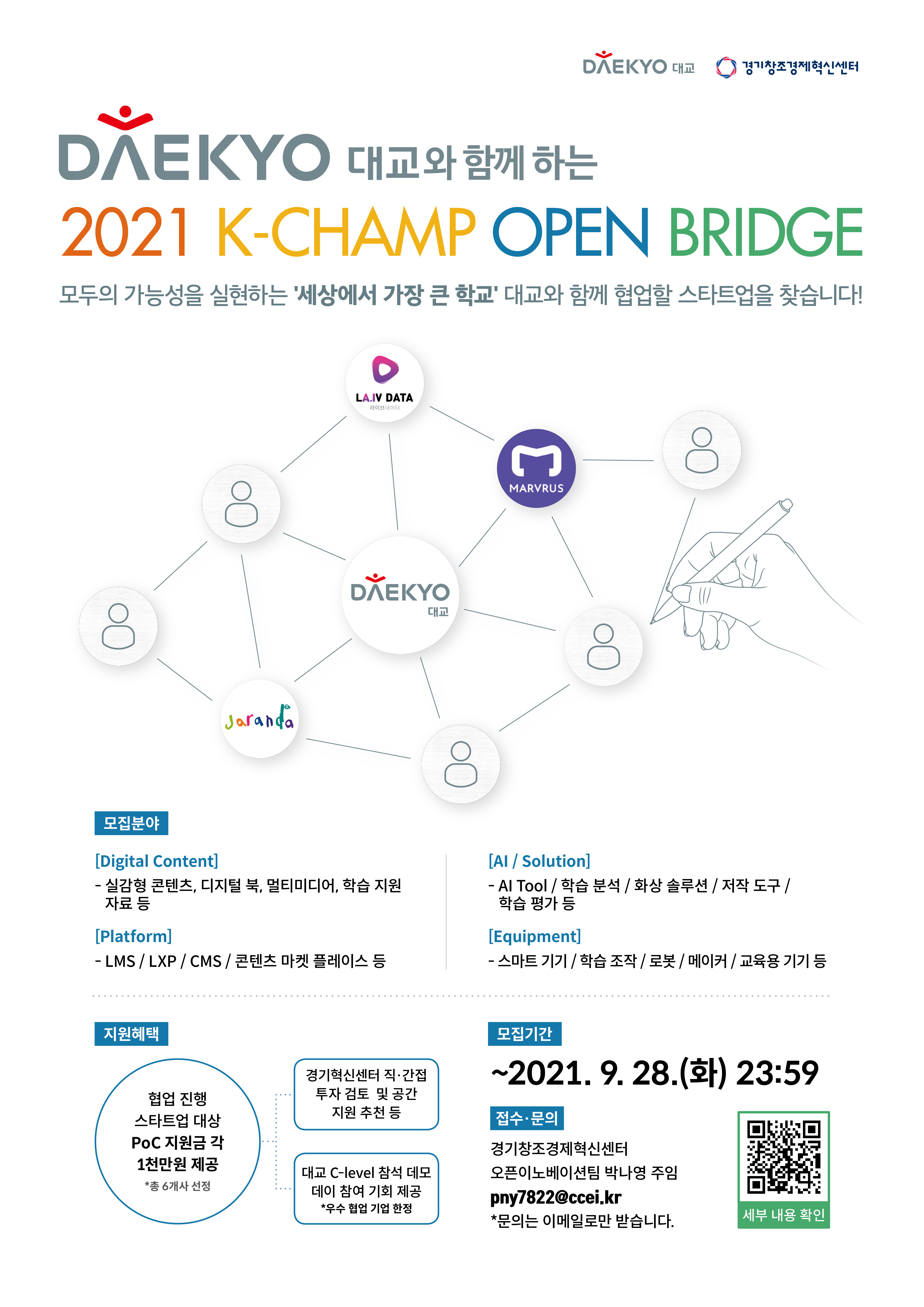 20210923 gccei daekyo - 와우테일