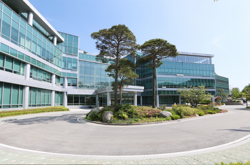 douzone hq - 와우테일