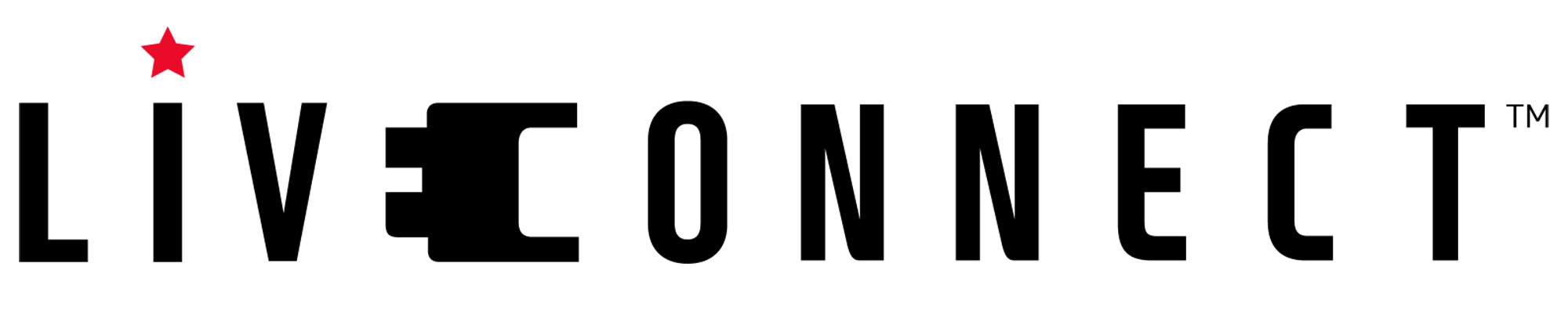 liveconnect logo - 와우테일
