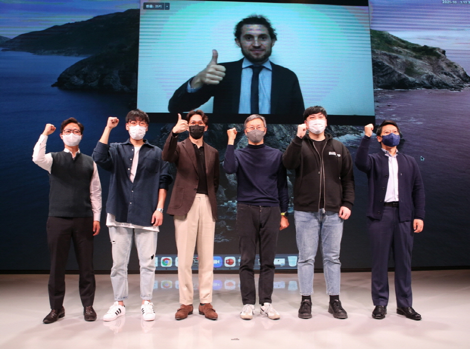 20211029 sparklabs demoday teams - 와우테일
