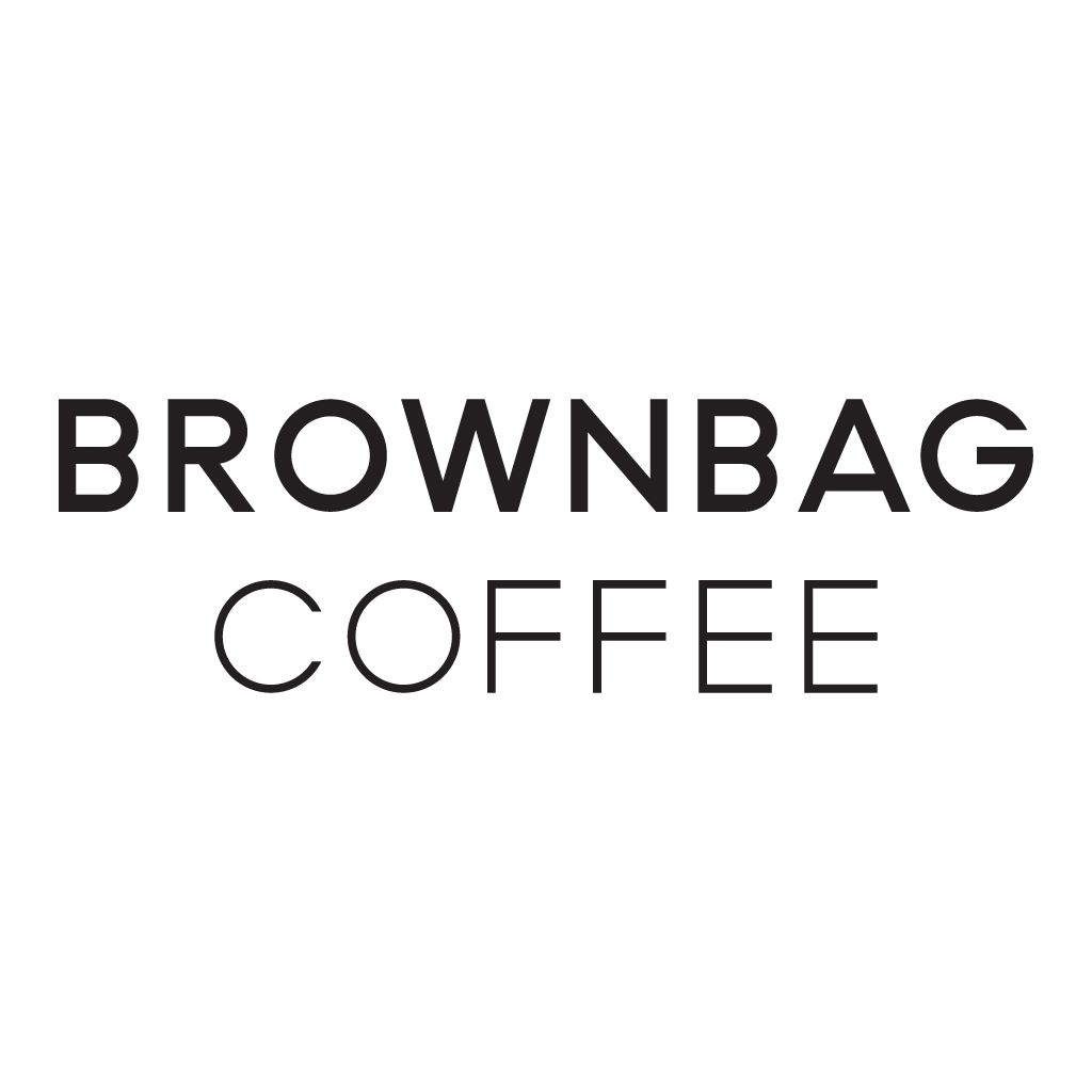 brownbagcoffee logo - 와우테일