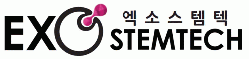 엑소좀 치료제 개발 '엑소스템텍', 100억원 투자유치.. "임상 개발 박차" 1 exostemtech logo - 와우테일