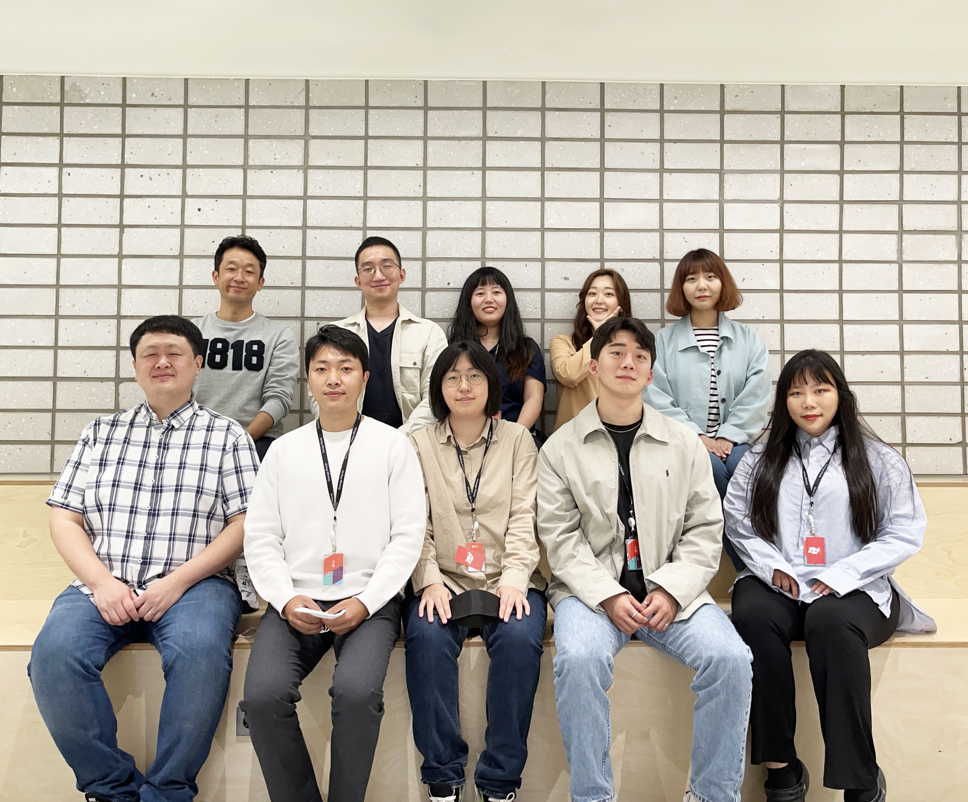 20211105 b4play team - 와우테일