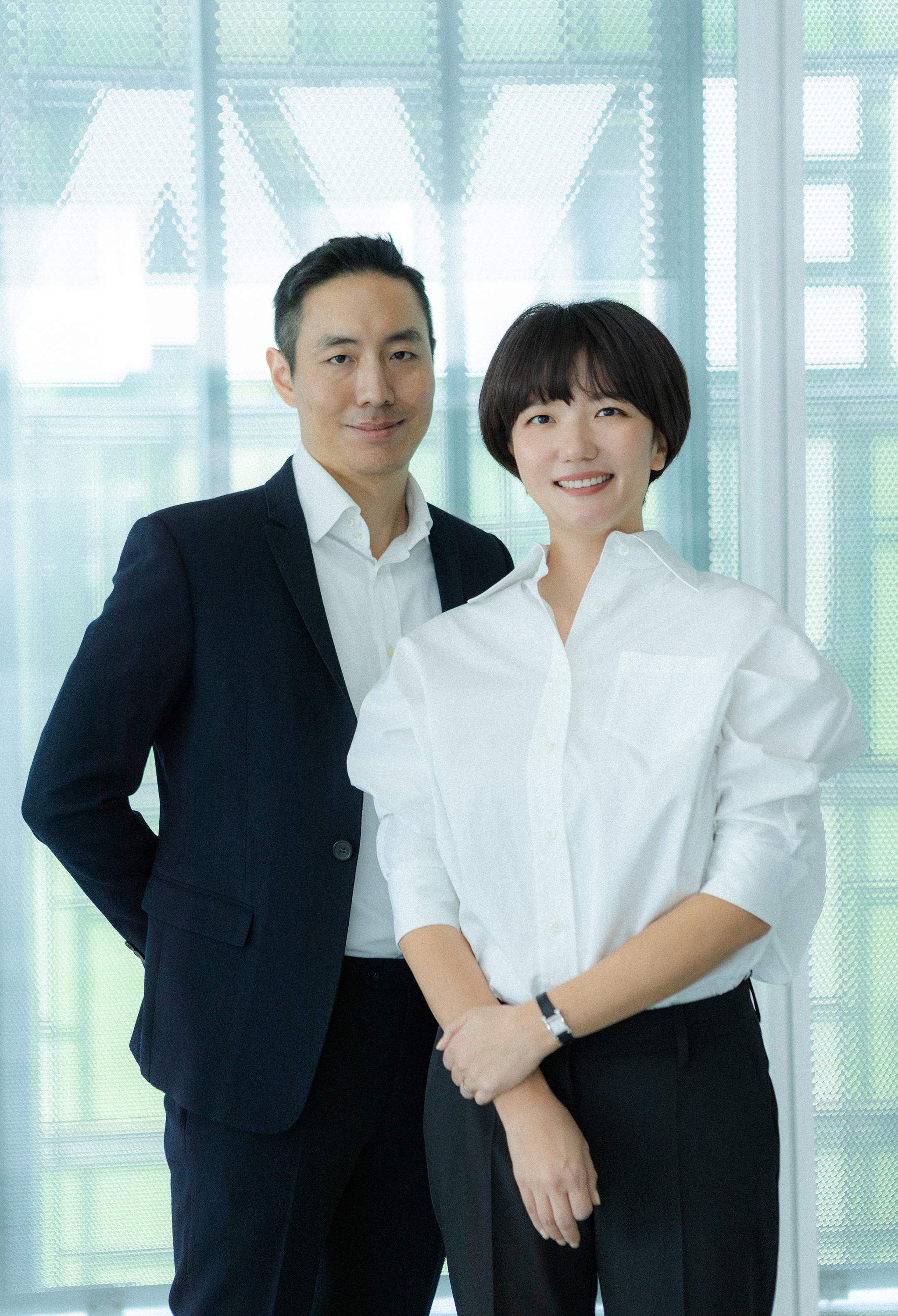 네이버, 차기 CEO에 40대 최수연 책임리더 선임 1 20211117 naver new CEO CFO - 와우테일