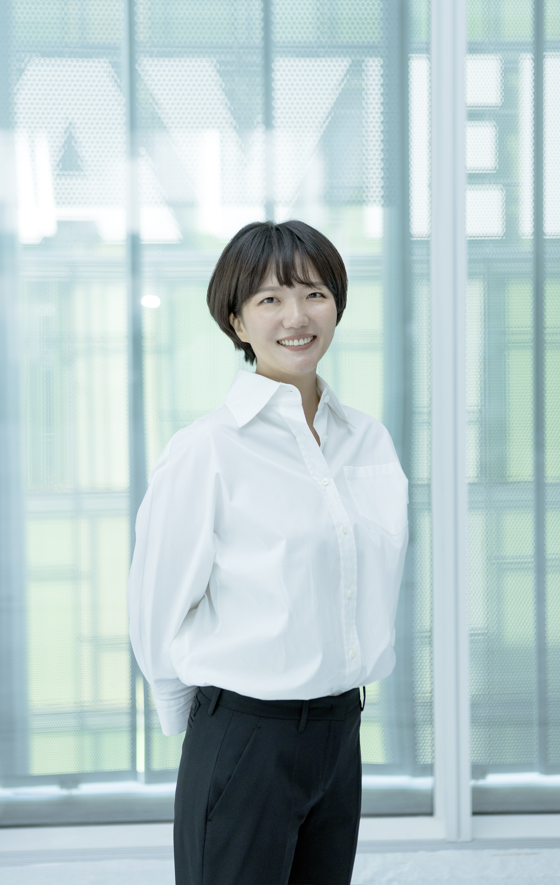 네이버, 차기 CEO에 40대 최수연 책임리더 선임 2 20211117 naver new CEO - 와우테일