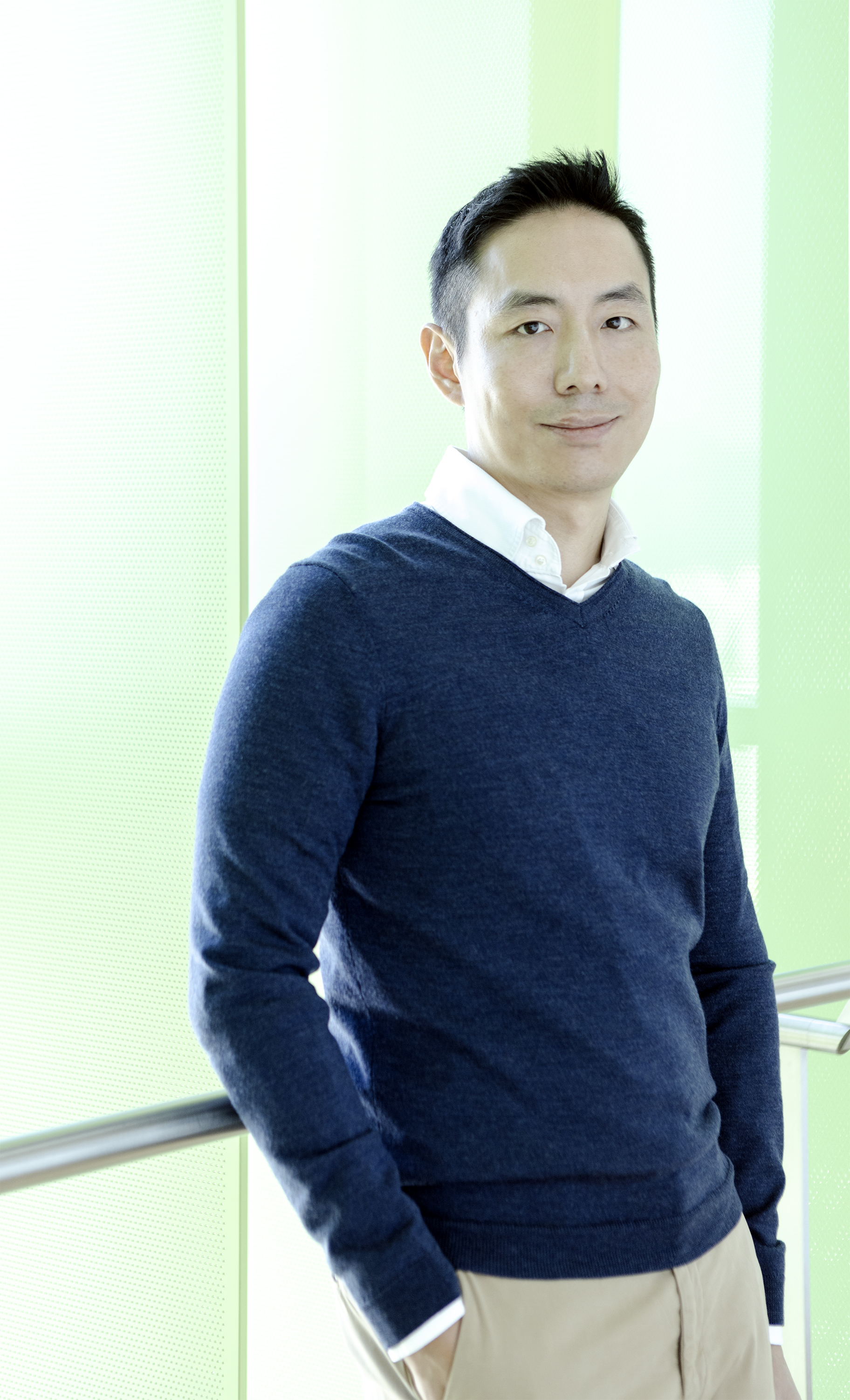 네이버, 차기 CEO에 40대 최수연 책임리더 선임 3 20211117 naver new CFO - 와우테일