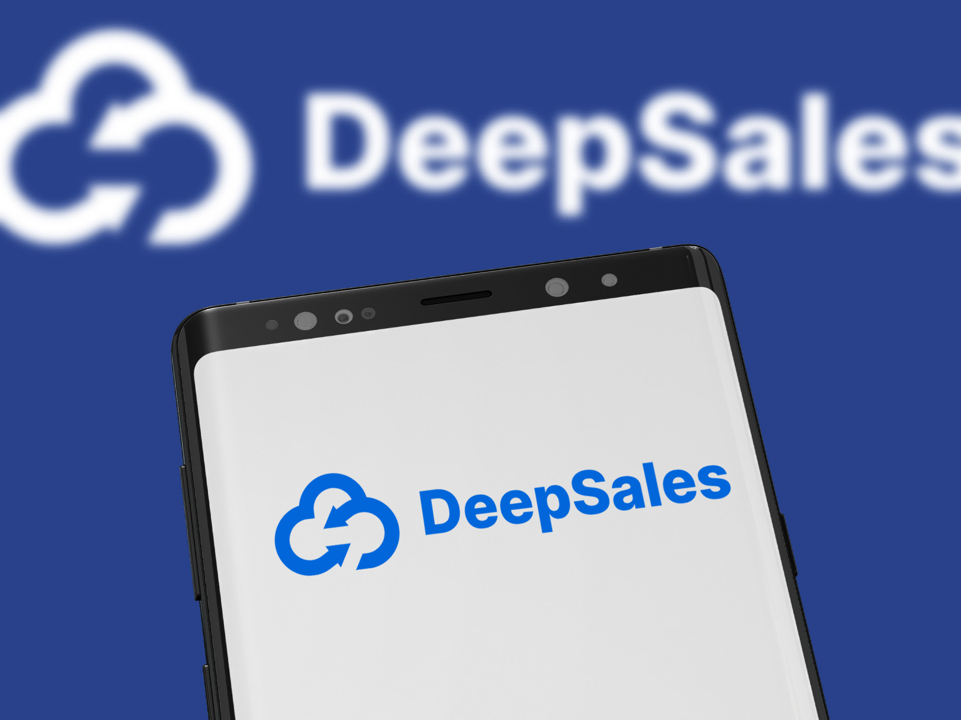 AI 스타트업 ‘딥세일즈', 인공지능-데이터 활용 요소수 4천톤 확보 1 20211119 deepsales - 와우테일