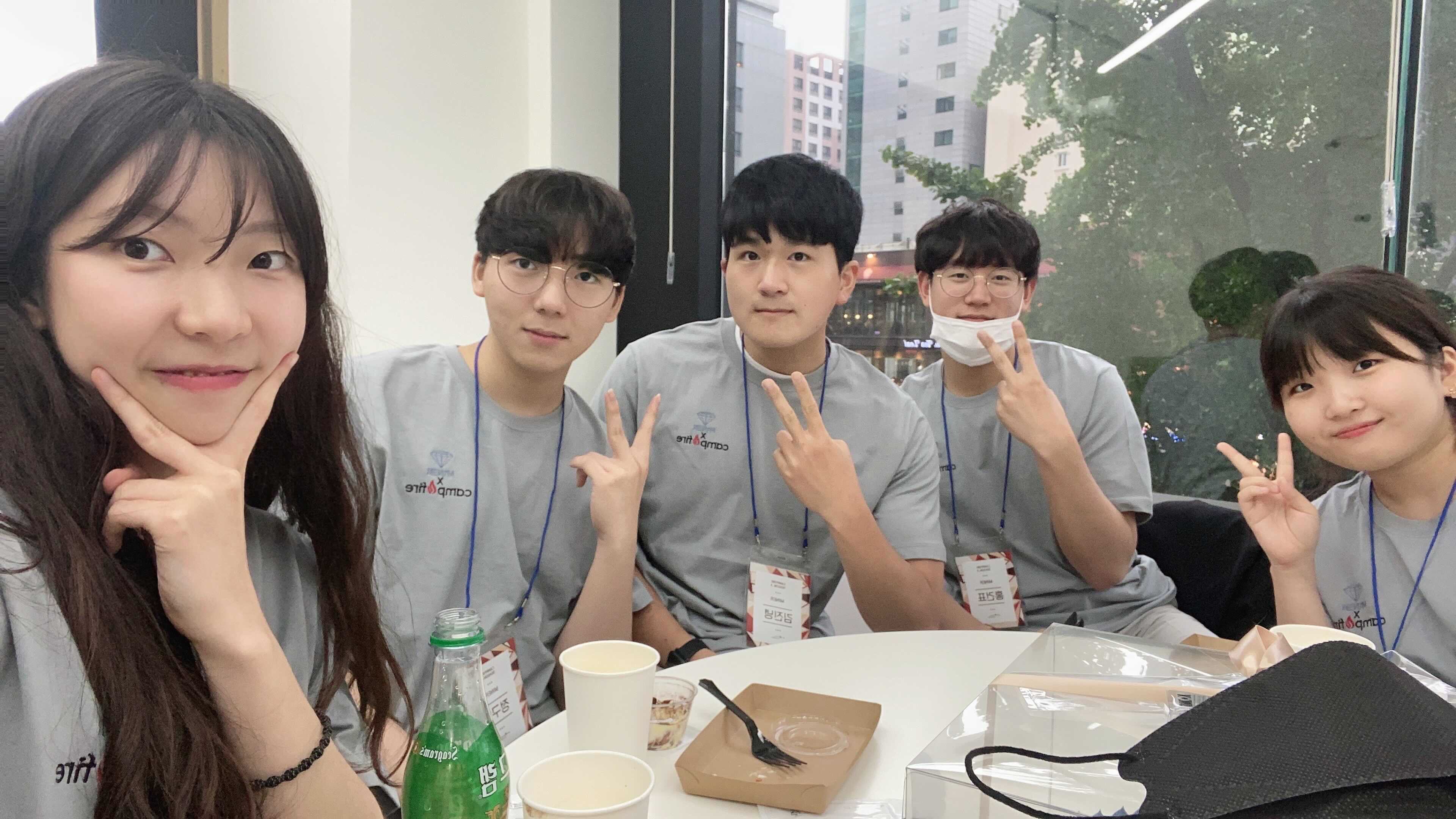 Miner team 2 - 와우테일