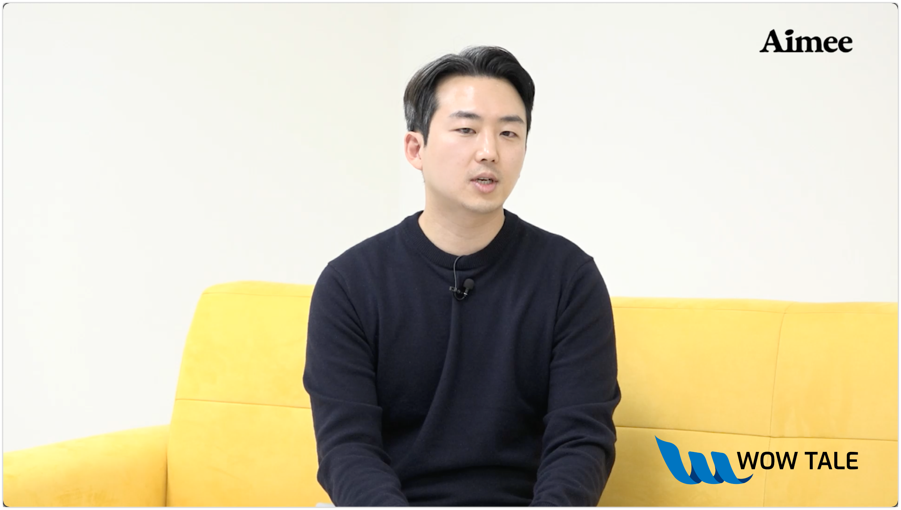 energybalance CEO - 와우테일