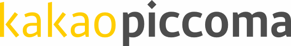 kakaopiccoma logo - 와우테일