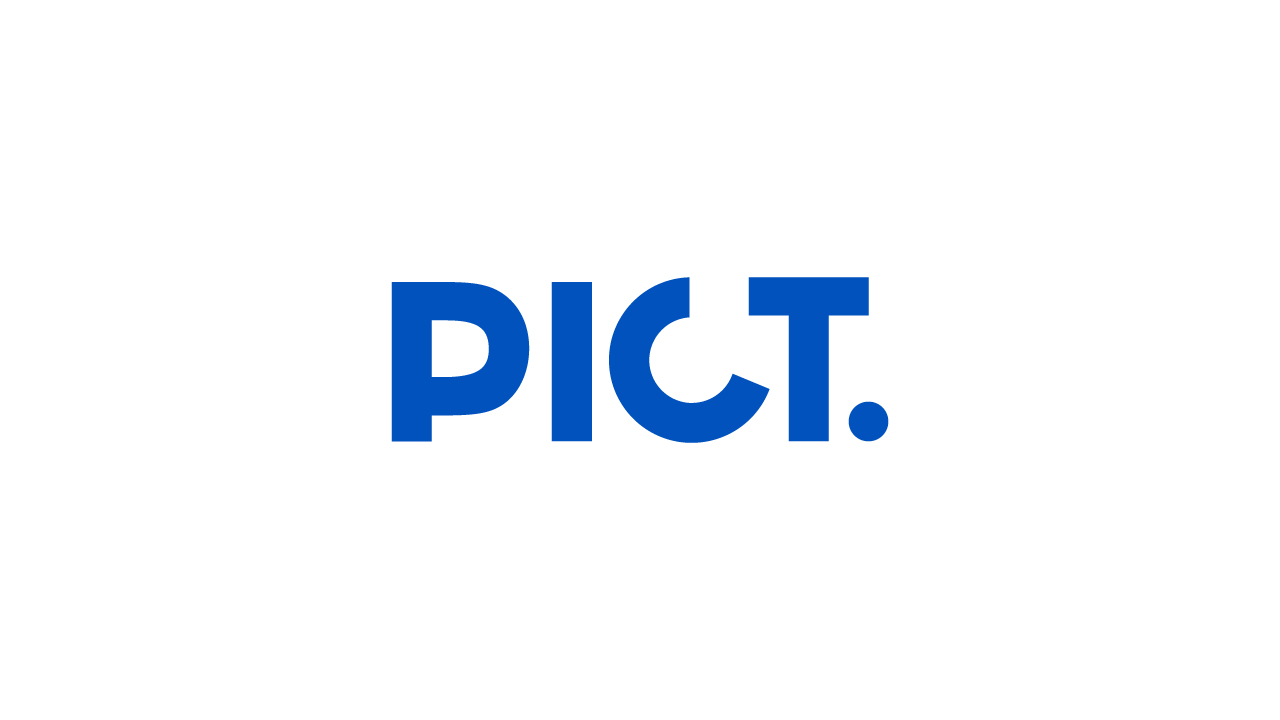 thepict logo - 와우테일