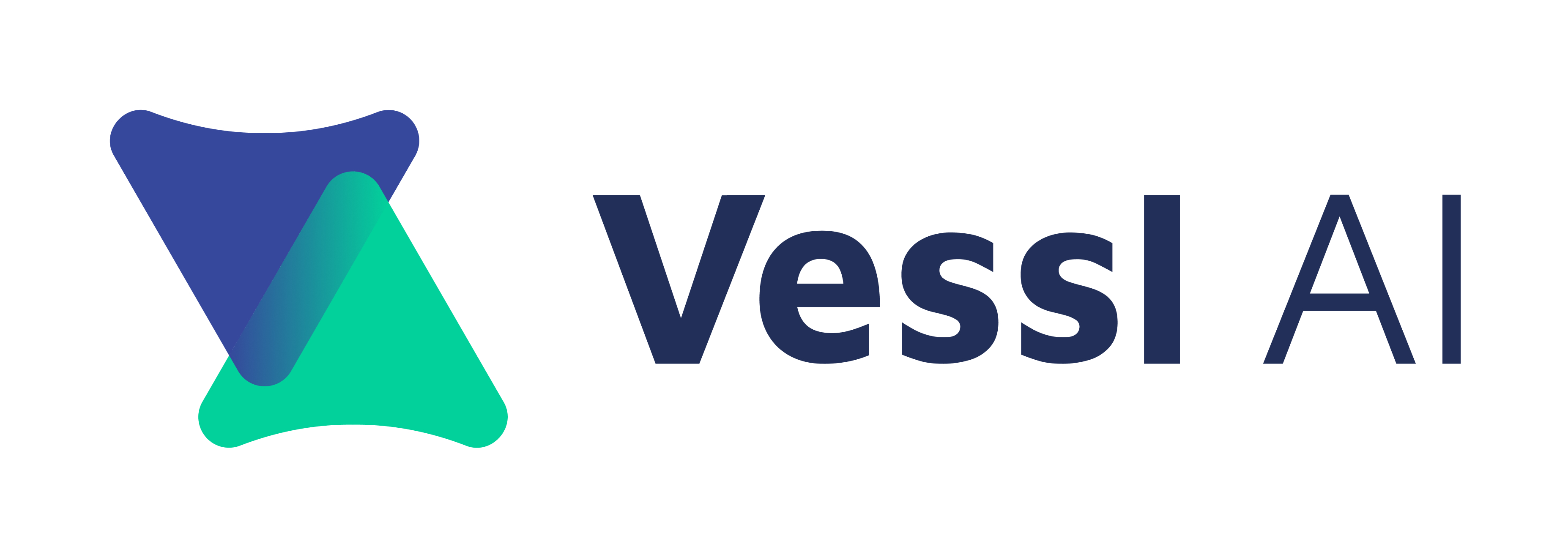머신러닝 오퍼레이션 플랫폼 '베슬에이아이', 50억원 투자유치 1 vessl AI logo - 와우테일