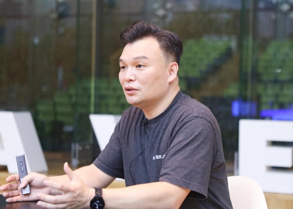20211201 naverlabs ceo - 와우테일